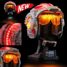 LED Licht Kit für Lego 75327