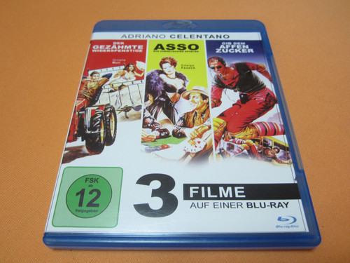 Adriano celentano 3 filme - 3,