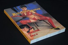 Rohrstock Alltag (Dominatrix