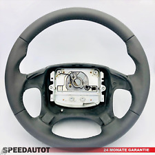 Tausch Tuning grau Lederlenkrad für Volvo Lenkrad Volvo V70 S-70 VOLVO