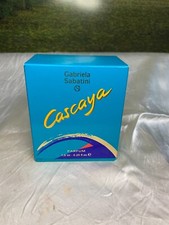 GABRIELA SABATINI CASCAYA