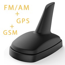 AUTO ANTENNE FM GPS GSM  Dachantenne Shark Kia Rio Sorento Cee´d Soul Ceed
