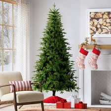 120-180cm LED Weihnachtsbaum