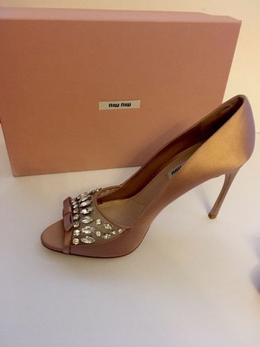 Miu bei prada schuhe - bei,