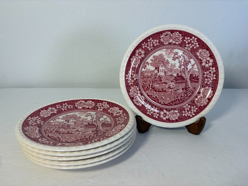 Villeroy boch rusticana rot - boch,