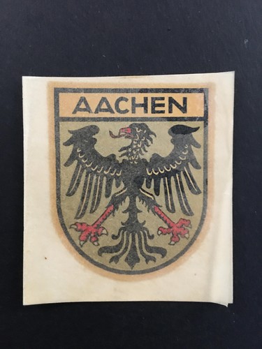 Aachen sammlerstück rar - aachen, !!