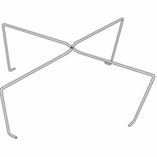 Leander Kreuz für Leander