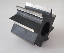 Scheppach Schneidwalze