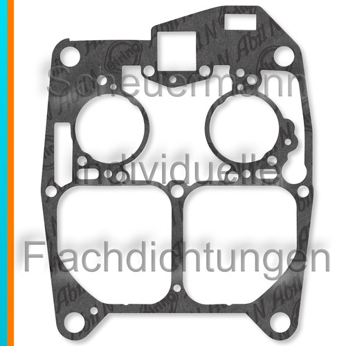 Dichtung für solex pierburg - für,