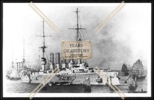 Foto scharnhorst 1906 - foto, s.m.s.