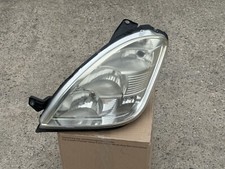 IVECO DAILY 4 Scheinwerfer