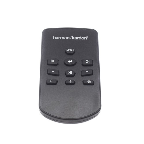 Harman kardon play micro - harman/kardon, go