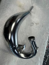 BETA rr 125 2T Auspuffbirne Krümmer