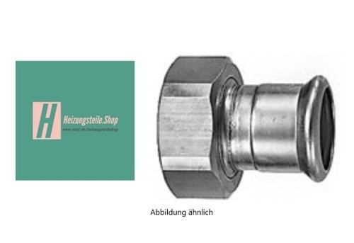 Jrg sanipex klemmverschraubung - jrg,