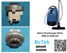 Motor Staubsauger Miele MRG