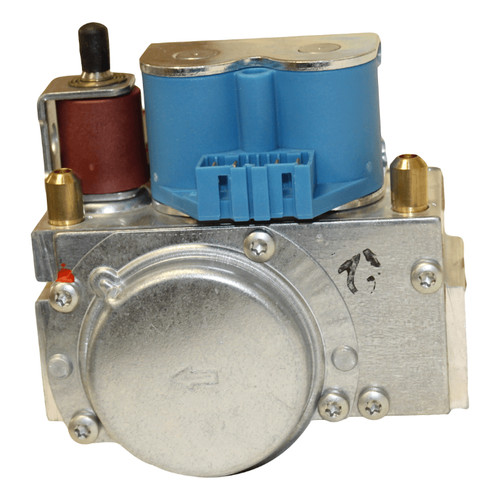 Worcester junior 24i - &, lpg