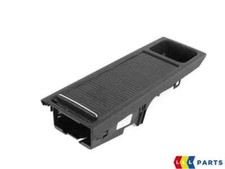 Neu Original BMW 3 E46 Mittelkonsole Aufbewahrung Fach Ablage Einsatz