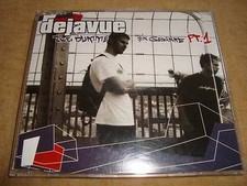 DEJAVUE - Zwei Dumme Ein