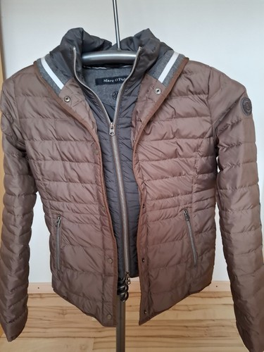 Marc polo winterjacke damen - winterjacke,