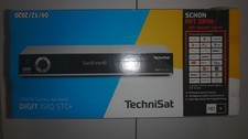 Technisat receiver stc - technisat, stc+