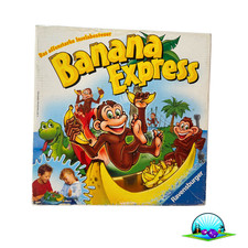 Banana express ravensburger - express,