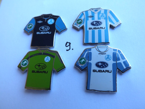 Konvolut stuttgarter kickers - konvolut,