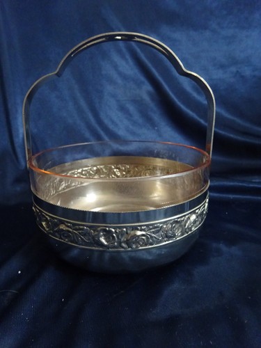 Jugendstil henkelschale - jugendstil,