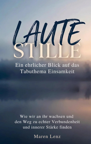 Laute stille maren - stille,