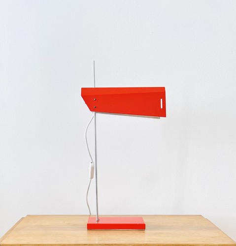 Josef hurka tischlampe lidokov - josef,