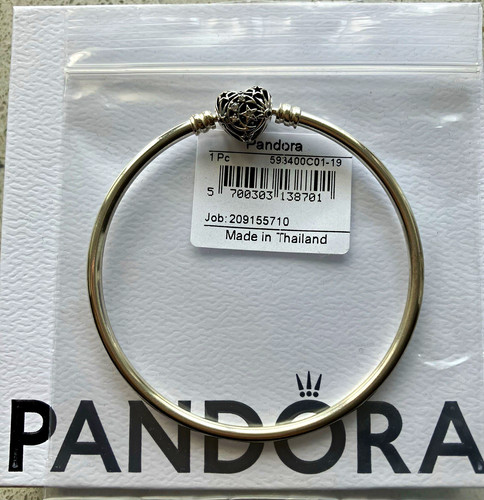 Pandora armreifen herz - pandora,