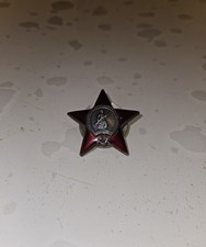 Sowjetischer Orden des Roten