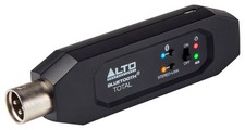 Alto Bluetooth Total 2 XLR Bluetooth® Audio Adapter für Mischpulte oder Speaker