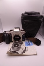 Canon EOS 50E Analog