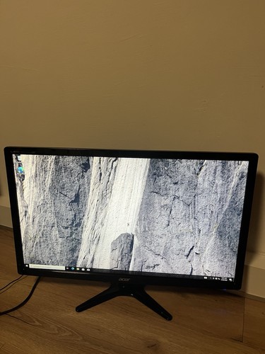 Acer g276hl monitor 2ms - acer,