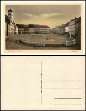 Ansichtskarte Leisnig