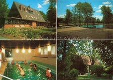 Gyhum Rotenburg Niedersachsen