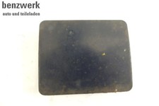 Mercedes W124 Abdeckung Schweller Wagenheberaufnahme 5309 rioblau 1246980330 ✔️