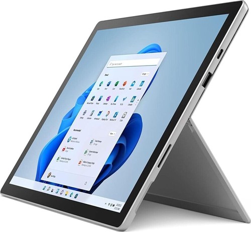 Microsoft surface pro plus - surface, 7