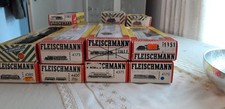 Fleischmann Locks Konvolut 18