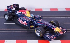 CARRERA Evolution Formel 1 Red