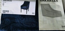 IKEA Sakarias Armlehnenstuhl