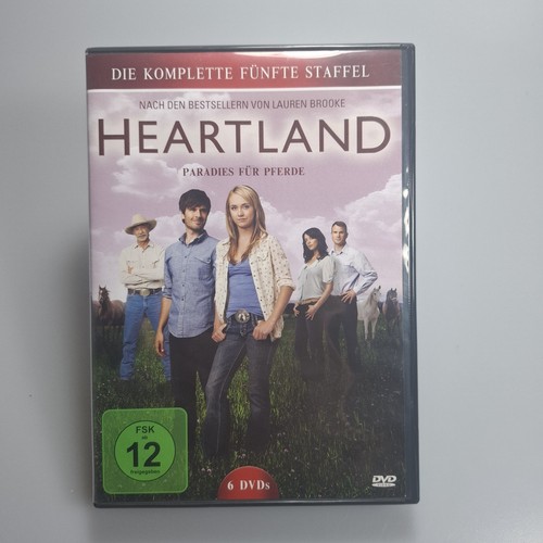 Heartland paradies für - paradies,