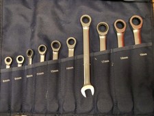 Garant Maulschlüssel /