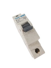 Hager MC116E C16 Leitungsschutzschalter LS-Schalter 1-polig Sicherungsautomat