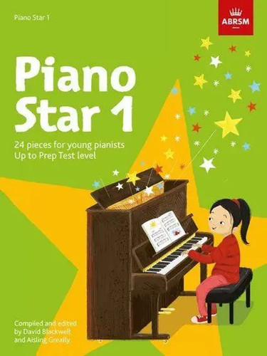 David blackwell piano star - |,