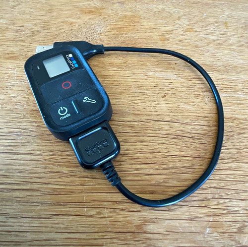 Gopro smart remote rmmw2 - smart,