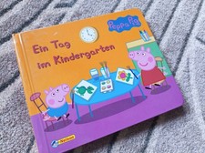 Peppa Wutz Buch Kinderbuch