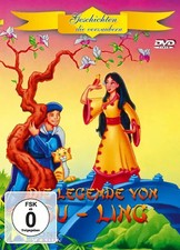 Die Legende von Su Ling
