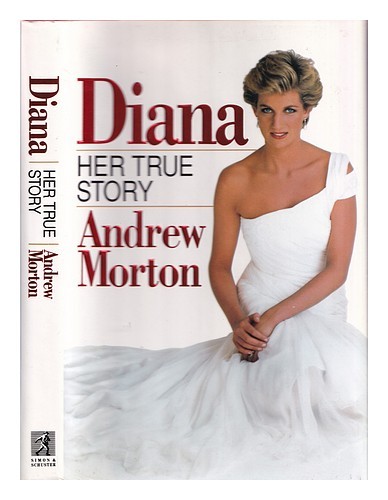 Morton andrew 1953 diana - morton,,