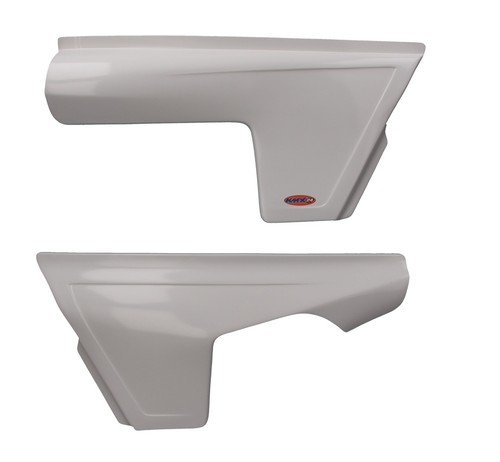 Ufo seitenteile passt ktm - ufo,